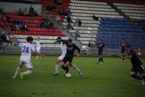 Начнем новую серию?