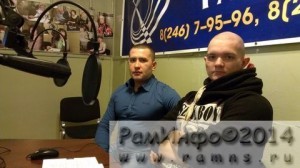 Денис Петухов