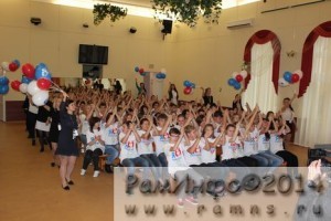 Более 120 молодых представителей Раменского района примут участие в работе XX Лагеря молодежного актива