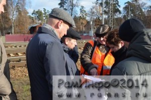 Ильинка переход (1)