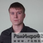 М.В.Прикоп, тренер-преподаватель по спортивной борьбе (п.Дружба)