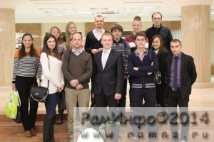 Молодеж в Думе (1)