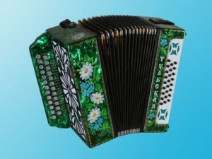 Гармонисты Раменского района