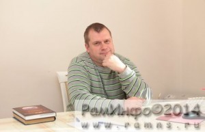 комаров