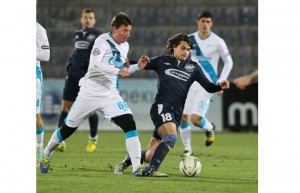 Разбираемся с лидерами