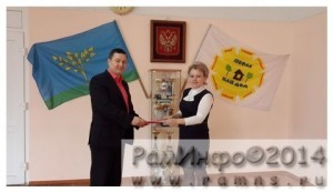 Фильтры для очистки питьевой воды во Власовской  школе №13