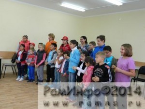Игротека в Нижнем Мячково (1)