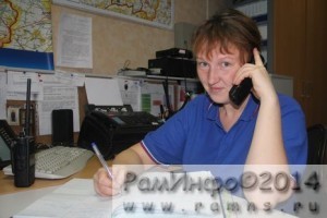 Минаева