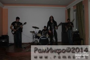Рок2