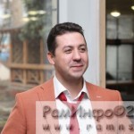 Симаков еще