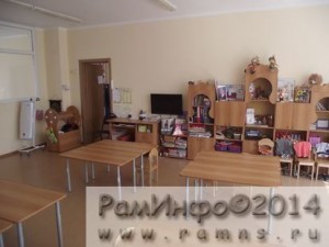 Вопрос о ликвидации очереди в детские сады