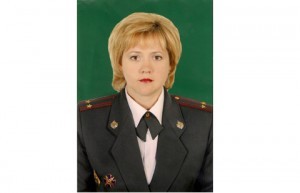 Анна Шишкова. Путь в профессию