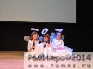 Культурная жизнь поселения Кратово