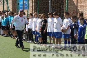 ДЮСШ «Родники»: вперед к победам!