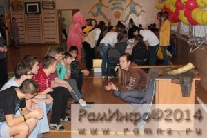 ЮРОВСКАЯ ШКОЛА ИНТЕРНАТ