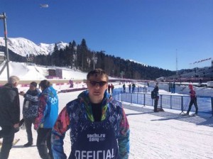 О лыжном спорте в Чулковском сельском поселении