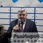 Долгушин