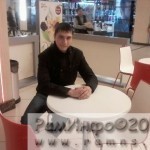 Игорь
