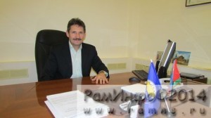 Разговор о благоустройстве