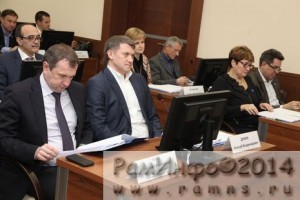 Совет депутатов (2)