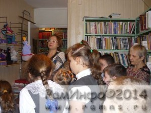 «Фея кукол создавала…»