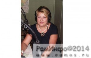 В гостях работники культуры