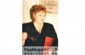 По крупицам… История жизни