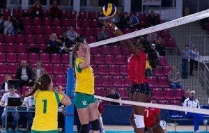 Москва и Раменское примут отборочные турниры ЧЕ-2015 U-19