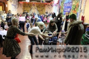 Новогодье и Рождество