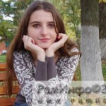 Павлова Беатриса Андреевна Ц студентка 5 курса факультета экономики и управления ГГХПИ