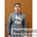 Правдин Антон