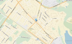 Директор и человек