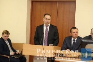 Об экологических проблемах города и района