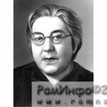 Мариэтта Шагинян