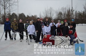 На приз от Деда Мороза