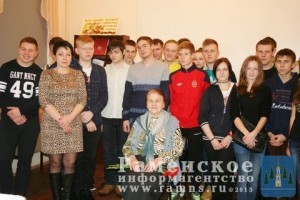 Одним дыханьем с Ленинградом