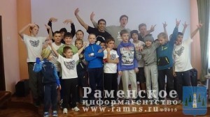 Турнир по брейк-дансу