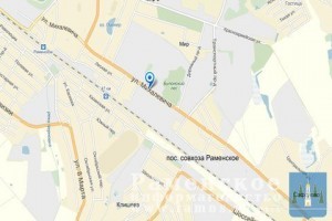 Михалевич и ул.Михалевича