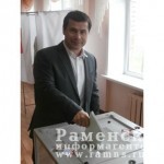 чистюхин