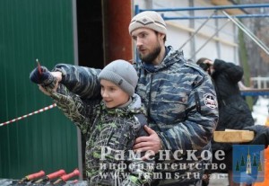 Быть верными Отечеству