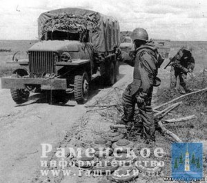 Хлебников из Велино. 18-летние