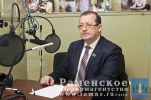 Все, что администрация обещала – все выполнила