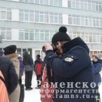 Ангелина Барыкина