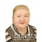 Горячева Н.А.