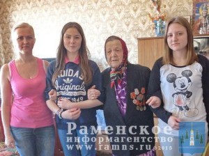 Эх, дороги…