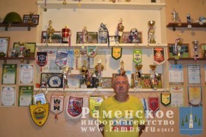 Валерий Валентинович Клоков 
