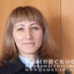 Коренкова Т.