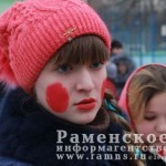 Ксения Мошкина