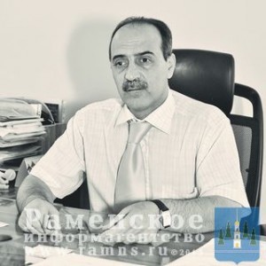 Разговор с главным врачом Раменской ЦРБ