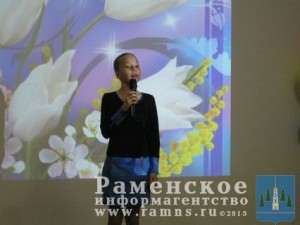Накануне Международного женского дня в ДК«Юровский» состоялся большой праздничный концерт
